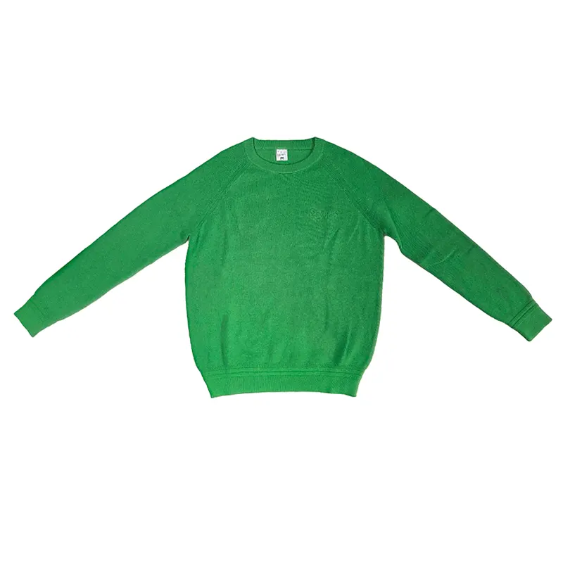 Knitted Sweater