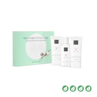 Tiny Rituals | Little One Set
