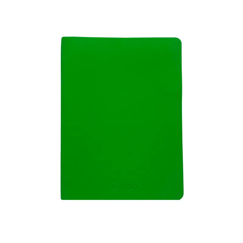 Notebook Softcover A5