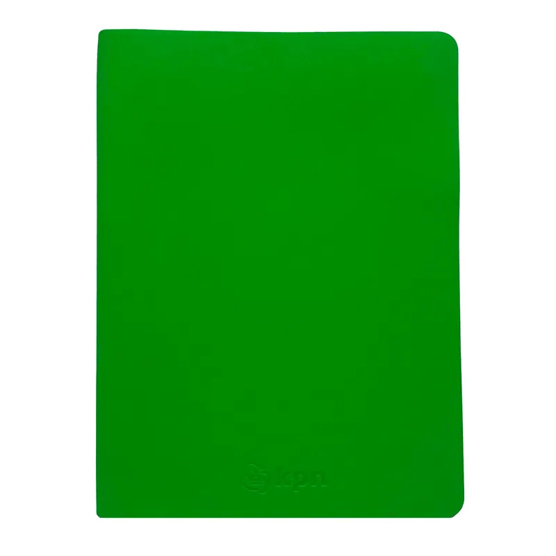 Notebook Softcover A4