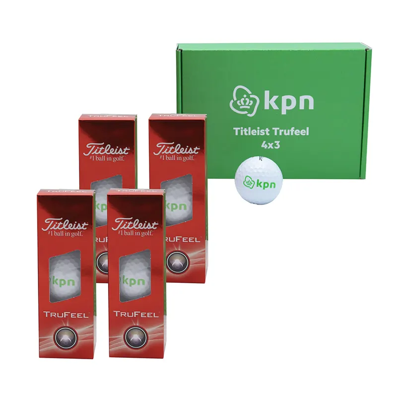KPN Golfballen