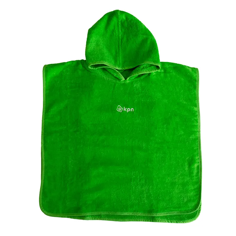 Baby Poncho