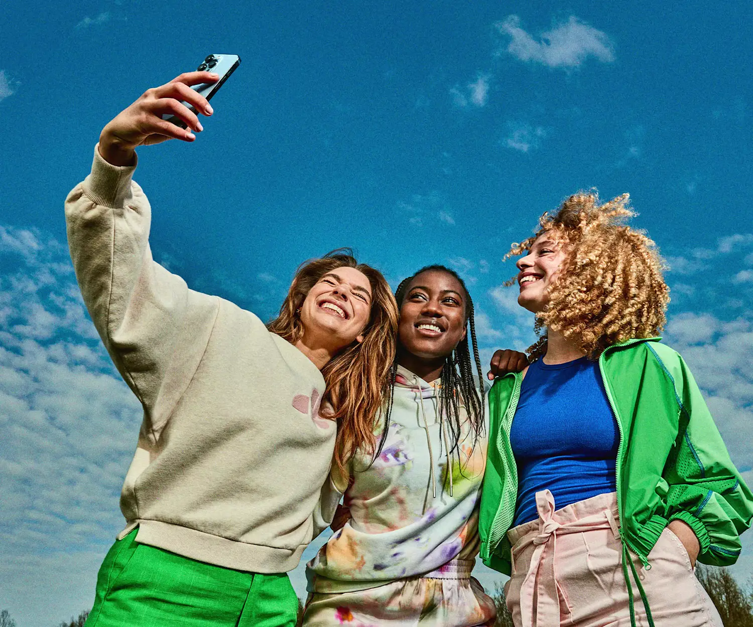 KPN-campagnebeeld
