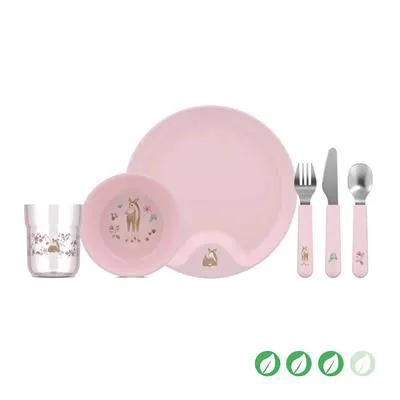Mepal | Little Dutch Servies - Fairy Garden