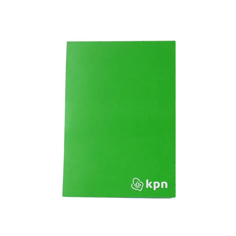 Notebook A5 Softcover