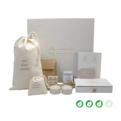 Little Dutch | Memory Box - Little Bunny
