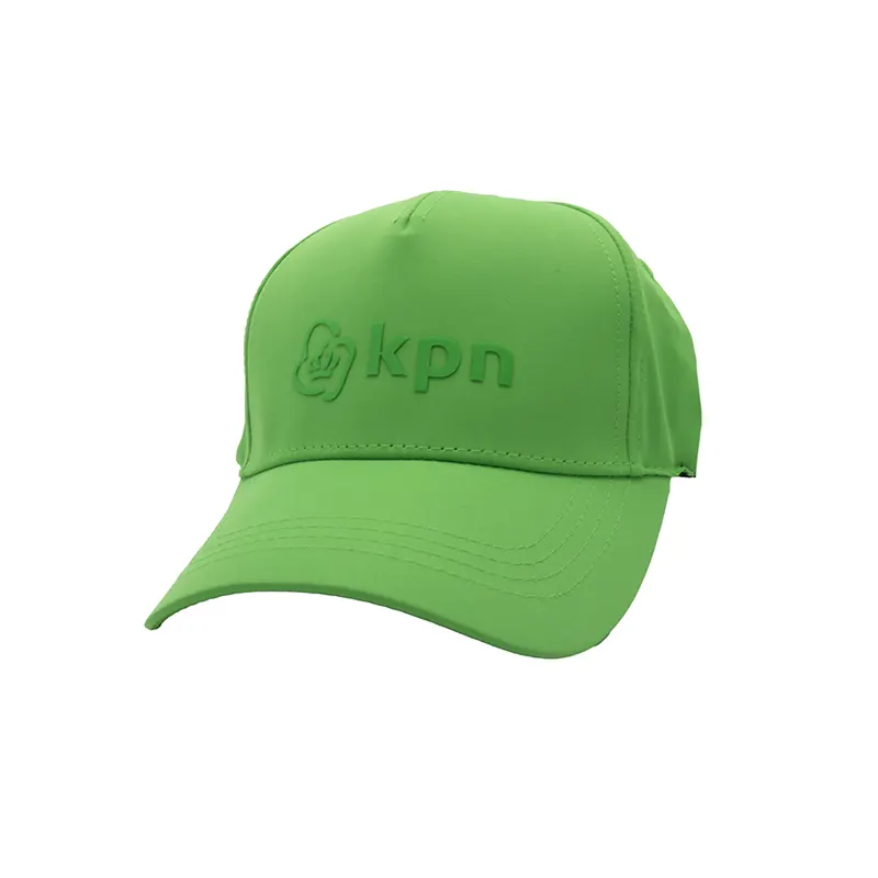 Cap KPN Embossed Logo