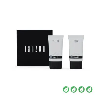 JANZEN | Black 22 - Brievenbuspakket